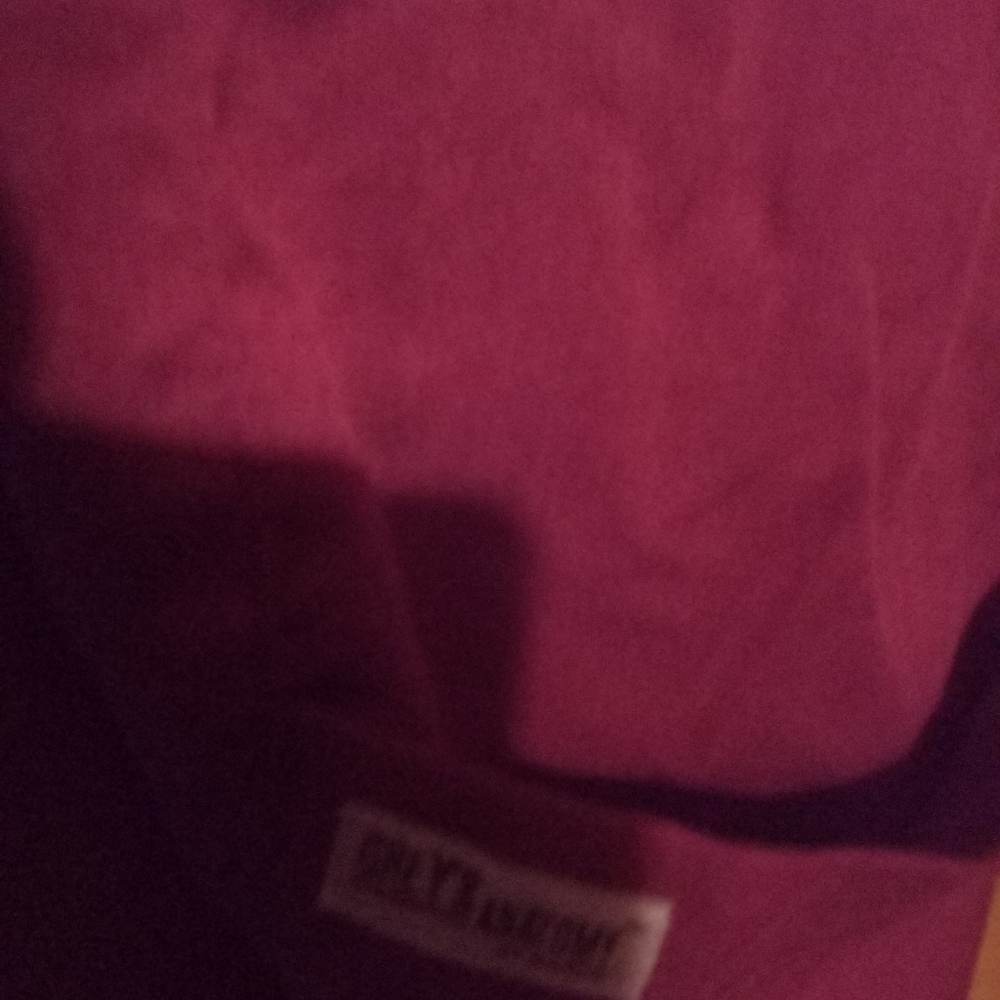 Grey's anatomy size m scrub set